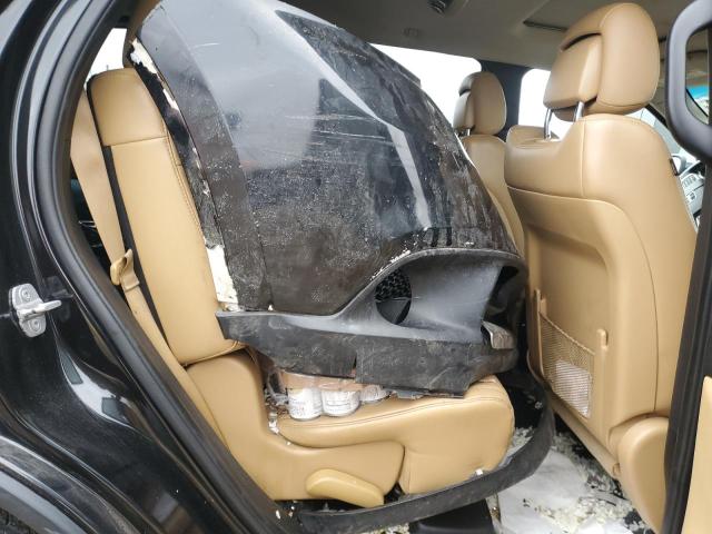Photo 11 from auction – 2013 DODGE DURANGO CI with VIN 1C4RDJEG5DC682711