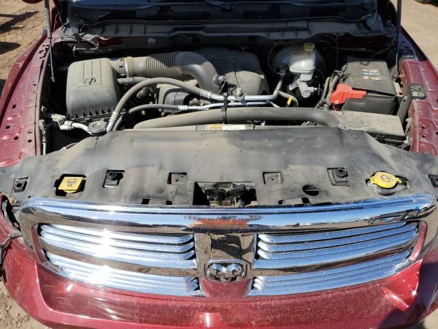 Photo 11 from auction – 2014 RAM 1500 SLT with VIN 1C6RR6GT7ES255327