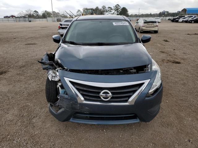 Photo 5 from auction – 2016 NISSAN VERSA S with VIN 3N1CN7AP2GL818736
