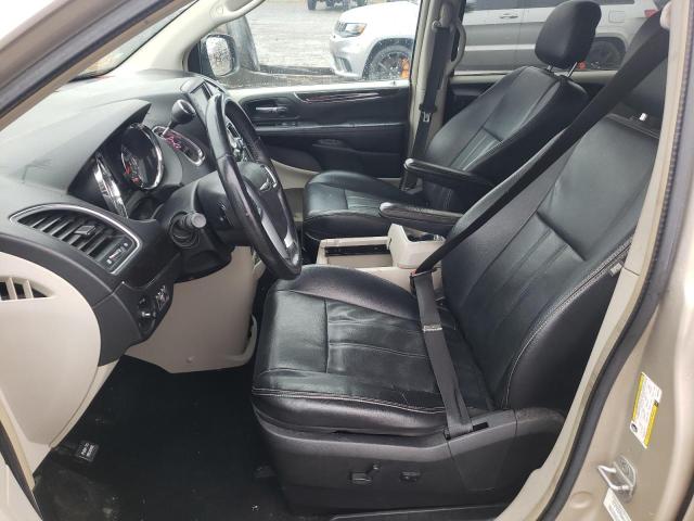 Photo 7 from auction – 2013 CHRYSLER TOWN & COU with VIN 2C4RC1BG3DR675318