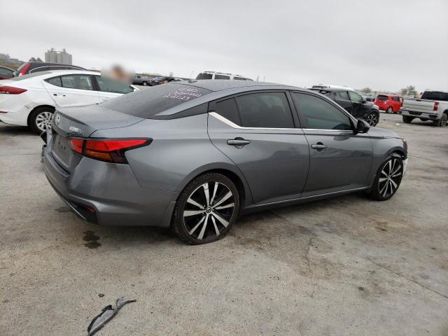 Photo 3 from auction – 2019 NISSAN ALTIMA SR with VIN 1N4BL4CV8KC181600