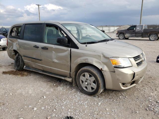 Photo 4 from auction – 2008 DODGE GRAND CARA with VIN 1D8HN44H38B139598