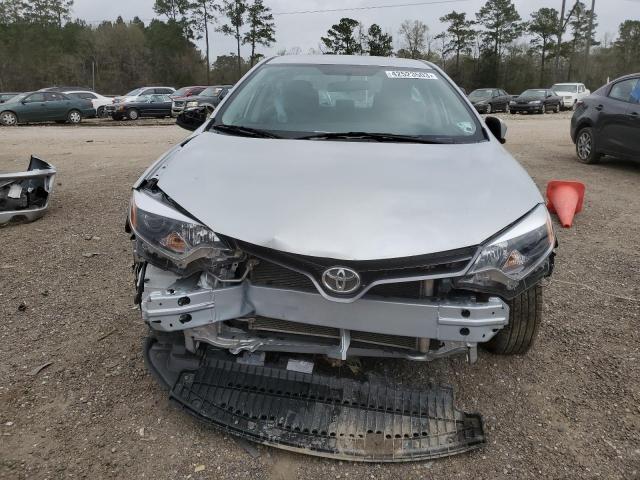 Photo 5 from auction – 2016 TOYOTA COROLLA L with VIN 5YFBURHEXGP543597