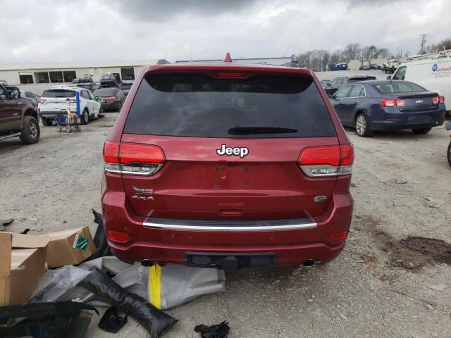 Photo 6 from auction – 2015 JEEP GRAND CHER with VIN 1C4RJFCG3FC685862