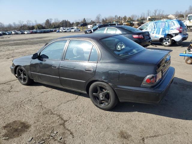 Photo 2 from auction – 1995 TOYOTA COROLLA LE with VIN 2T1AE09B5SC138345