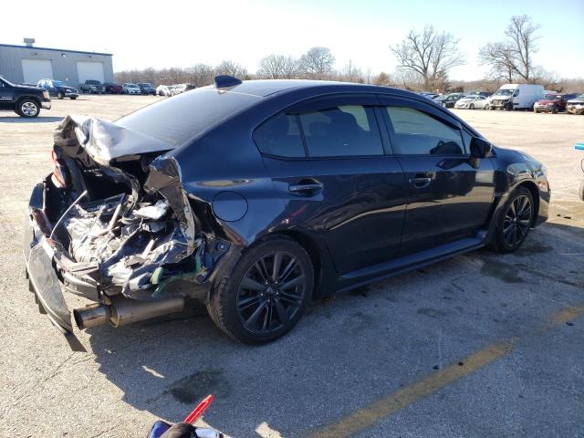 Photo 3 from auction – 2018 SUBARU WRX with VIN JF1VA1A66J9805886