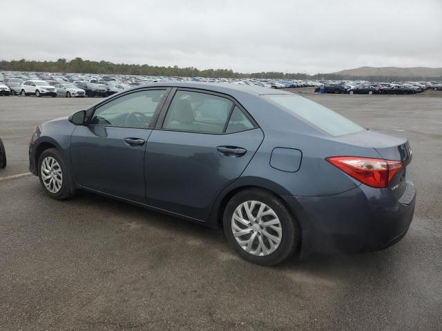 Photo 2 from auction – 2017 TOYOTA COROLLA L with VIN 2T1BURHE4HC912312