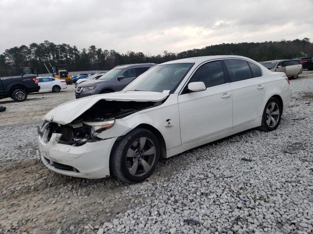Photo 1 from auction – 2006 BMW 530 I with VIN WBANE735X6CM30212