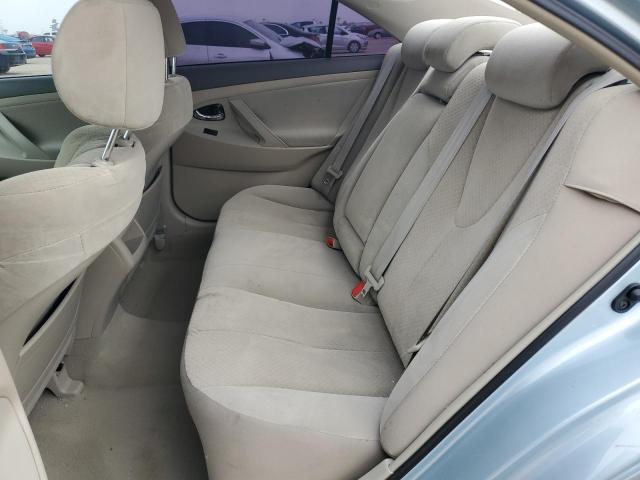 Photo 10 from auction – 2008 TOYOTA CAMRY CE with VIN 4T4BE46K58R020809
