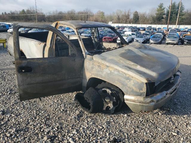 Photo 4 from auction – 2005 CHEVROLET 2500 with VIN 1GCHK24215E294958