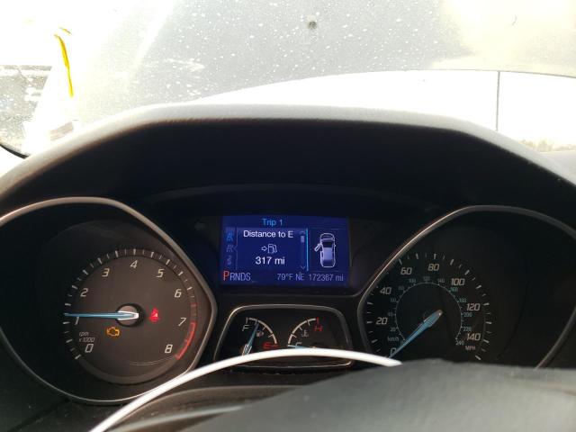Photo 9 from auction – 2013 FORD FOCUS SE with VIN 1FADP3K24DL138163