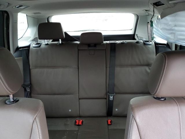 Photo 10 from auction – 2011 BMW X3 XDRIVE2 with VIN 5UXWX5C53BL700220