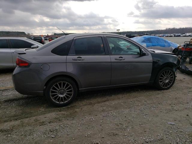 Photo 3 from auction – 2010 FORD FOCUS SES with VIN 1FAHP3GN2AW236963