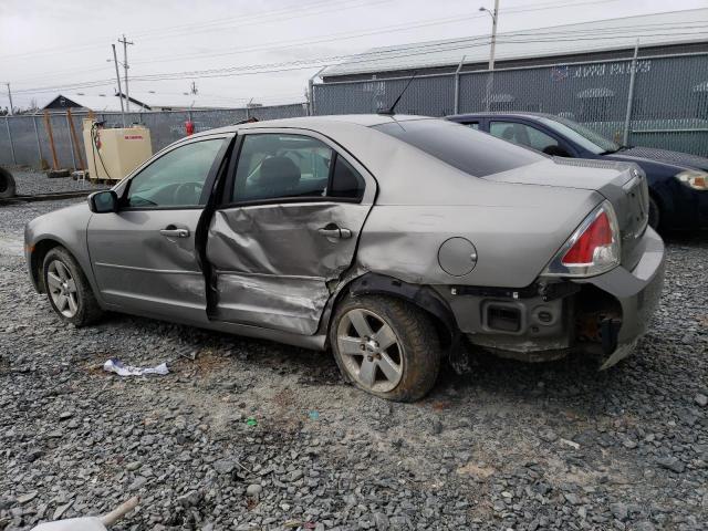 Photo 2 from auction – 2008 FORD FUSION SE with VIN 3FAHP07138R182033
