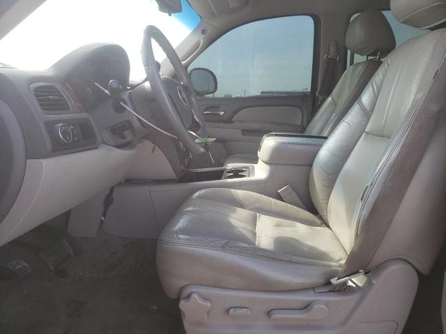 Photo 7 from auction – 2010 CHEVROLET TAHOE C150 with VIN 1GNUCBE00AR265258