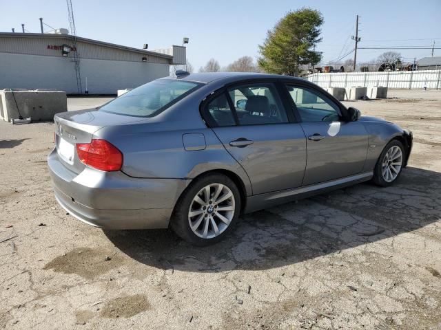 Photo 3 from auction – 2011 BMW 328 XI with VIN WBAPK7C5XBA821223