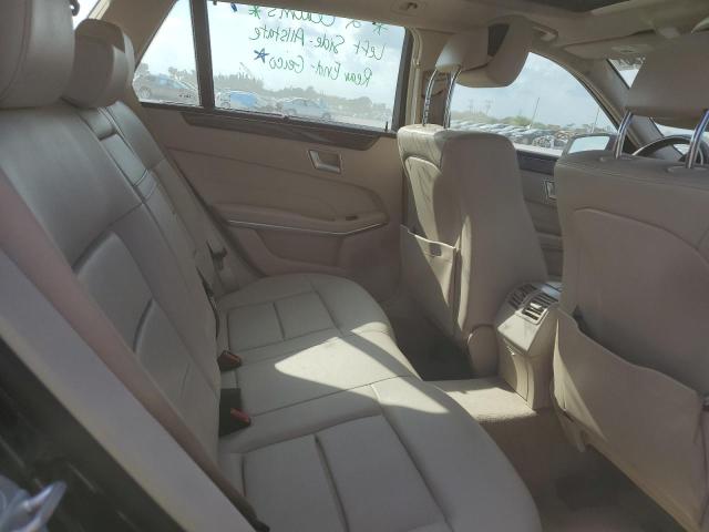 Photo 10 from auction – 2014 MERCEDES-BENZ E 350 4MAT with VIN WDDHH8JB3EA802141