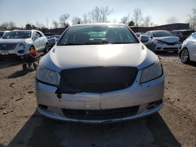 Photo 5 from auction – 2011 BUICK LACROSSE C with VIN 1G4GC5ED7BF193273