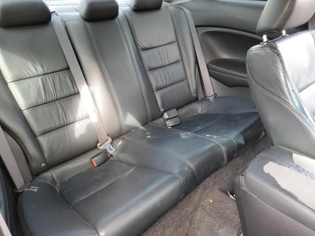 Photo 10 from auction – 2008 HONDA ACCORD EXL with VIN 1HGCS12828A005319