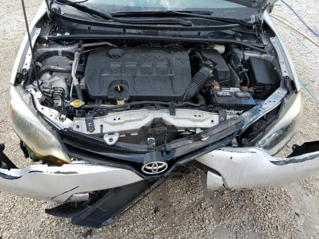 Photo 11 from auction – 2015 TOYOTA COROLLA L with VIN 2T1BURHE3FC396912