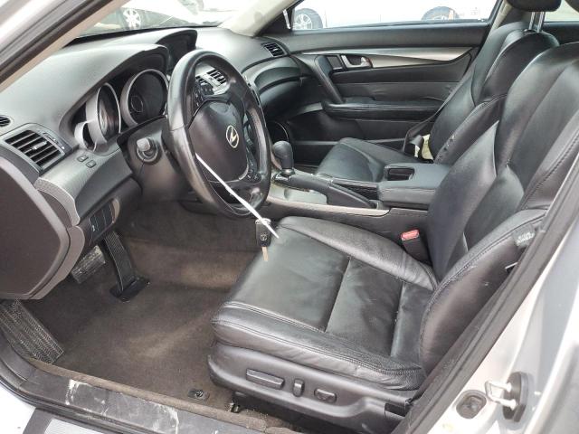 Photo 7 from auction – 2012 ACURA TL with VIN 19UUA8F21CA026760