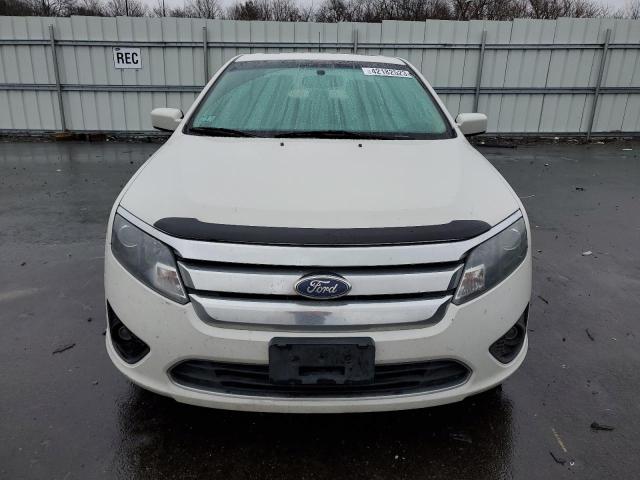 Photo 5 from auction – 2011 FORD FUSION SE with VIN 3FAHP0HA8BR240501