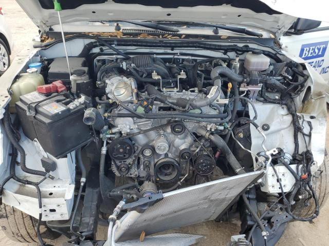 Photo 11 from auction – 2021 NISSAN FRONTIER S with VIN 1N6ED0CE0MN703119