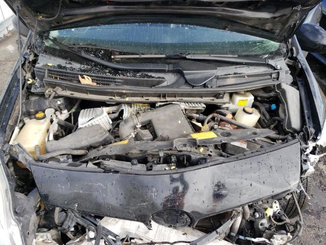 Photo 11 from auction – 2013 TOYOTA PRIUS with VIN JTDKN3DU0D1638175