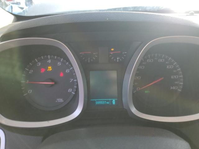 Photo 9 from auction – 2016 CHEVROLET EQUINOX LS with VIN 2GNFLEEK0G6232101