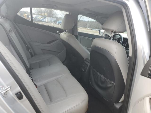 Photo 10 from auction – 2013 KIA OPTIMA EX with VIN 5XXGN4A71DG258664