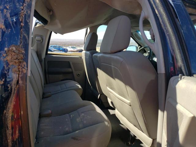 Photo 10 from auction – 2008 DODGE RAM 1500 S with VIN 1D7HU18298J130857