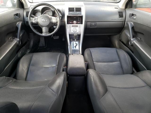 Photo 8 from auction – 2007 TOYOTA SCION TC with VIN JTKDE177170165537