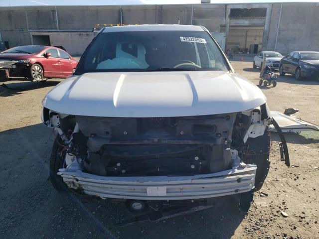 Photo 5 from auction – 2017 FORD EXPLORER P with VIN 1FM5K8AR6HGB94351