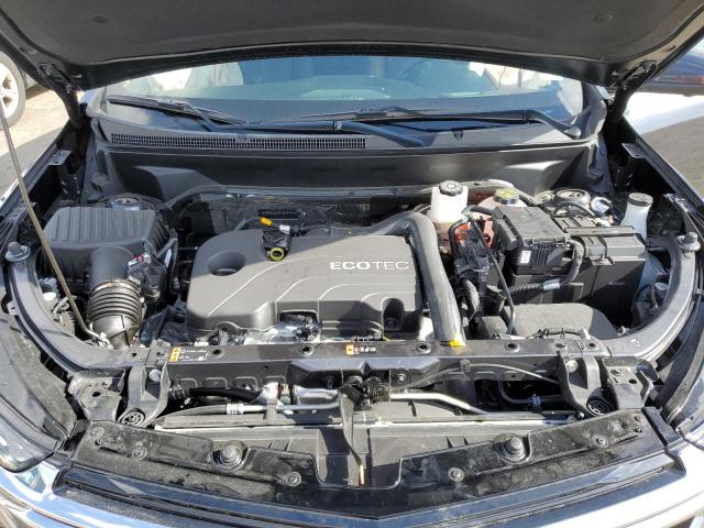 Photo 12 from auction – 2022 CHEVROLET EQUINOX PR with VIN 3GNAXXEV6NS244451