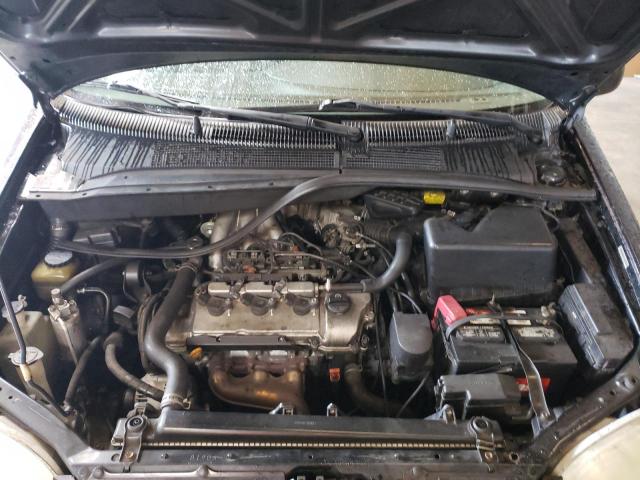 Photo 12 from auction – 2002 TOYOTA SIENNA LE with VIN 4T3ZF13CX2U461805