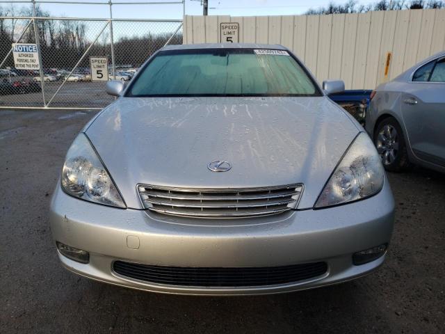 Photo 5 from auction – 2002 LEXUS ES 300 with VIN JTHBF30G120076995
