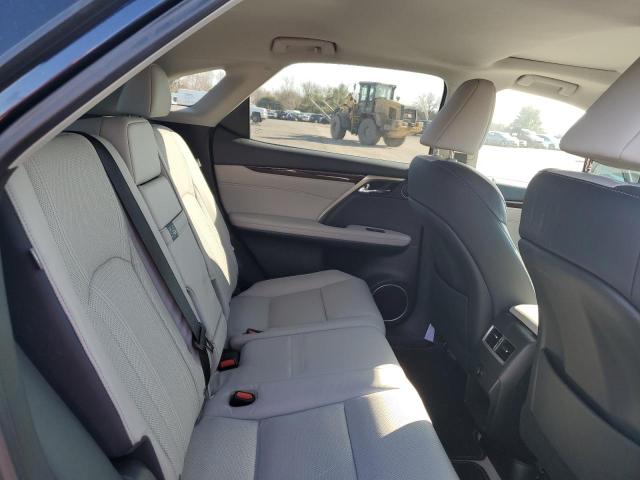Photo 10 from auction – 2019 LEXUS RX 350 BAS with VIN 2T2BZMCA4KC201432