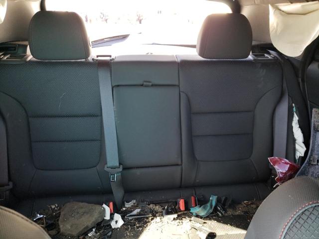 Photo 10 from auction – 2021 CHEVROLET TRAILBLAZE with VIN KL79MUSL0MB175835
