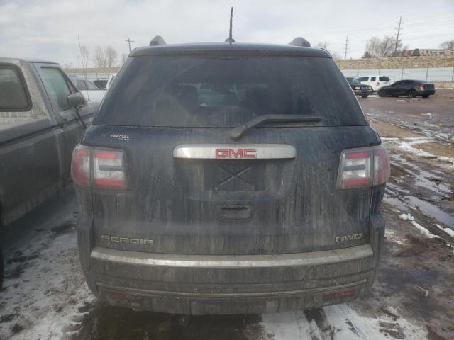 Photo 6 from auction – 2016 GMC ACADIA SLE with VIN 1GKKVNED3GJ320375