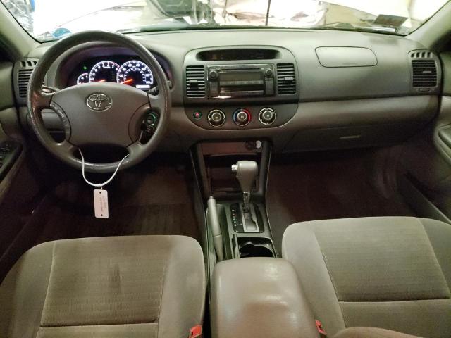 Photo 8 from auction – 2006 TOYOTA CAMRY LE with VIN 4T1BE32K26U122012
