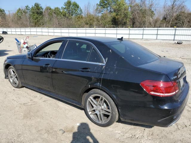 Photo 2 from auction – 2015 MERCEDES-BENZ E 350 4MAT with VIN WDDHF8JB3FB108003