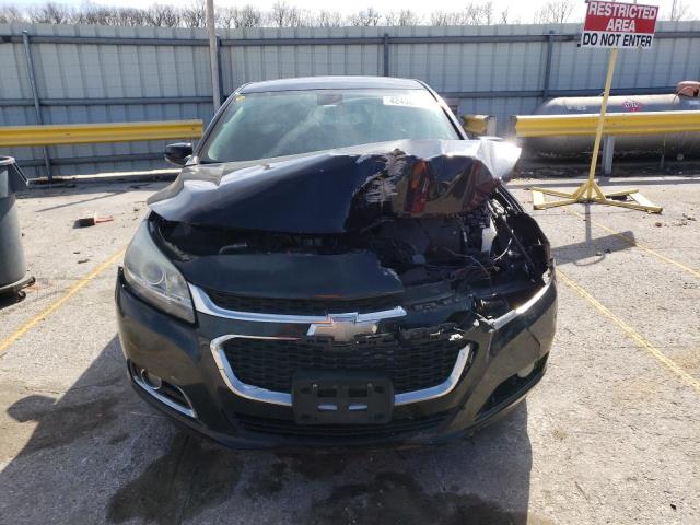Photo 5 from auction – 2014 CHEVROLET MALIBU LTZ with VIN 1G11H5SL0EF284860