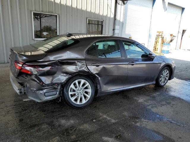 Photo 3 from auction – 2022 TOYOTA CAMRY LE with VIN 4T1C11AK2NU499055