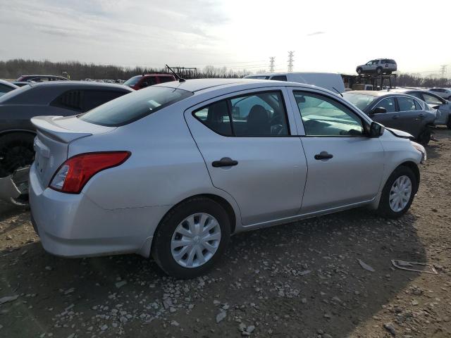 Photo 3 from auction – 2018 NISSAN VERSA S with VIN 3N1CN7AP0JL861074