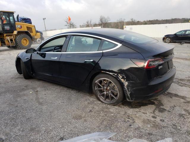 Photo 2 from auction – 2019 TESLA MODEL 3 with VIN 5YJ3E1EA1KF410557