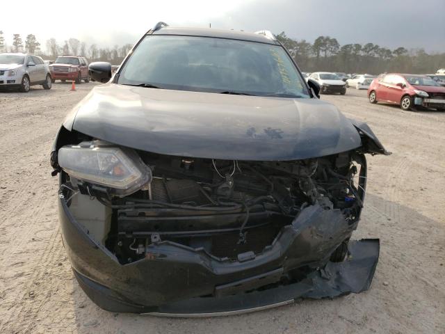 Photo 5 from auction – 2016 NISSAN ROGUE S with VIN KNMAT2MT4GP626955