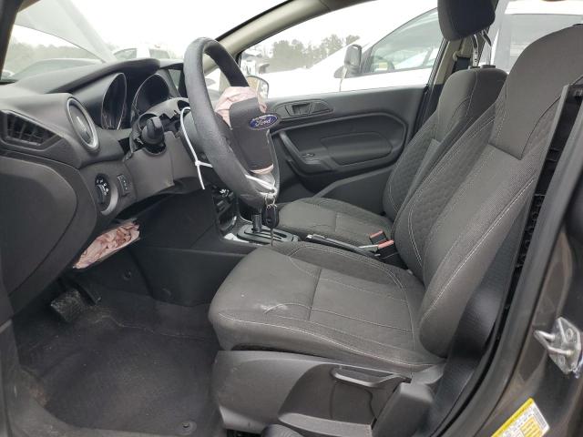 Photo 7 from auction – 2019 FORD FIESTA SE with VIN 3FADP4BJ9KM112697