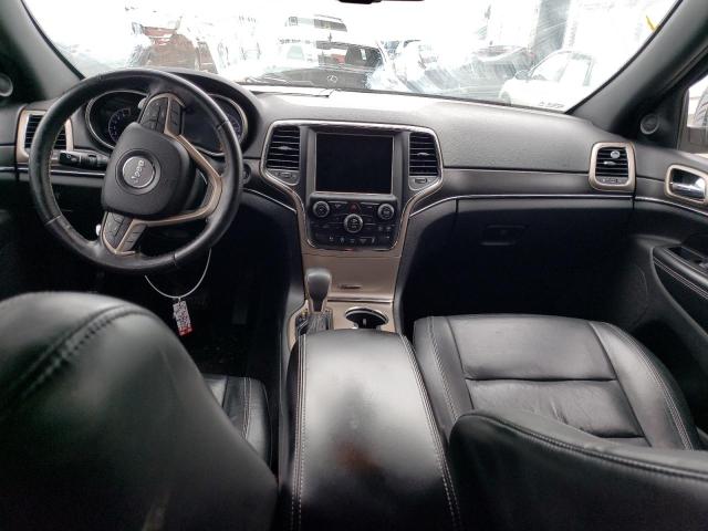 Photo 8 from auction – 2016 JEEP GRAND CHER with VIN 1C4RJEBG0GC372698