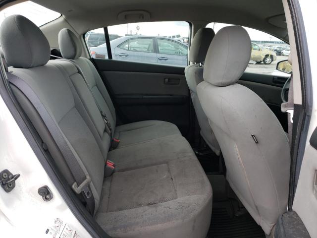 Photo 10 from auction – 2011 NISSAN SENTRA 2.0 with VIN 3N1AB6AP9BL653884
