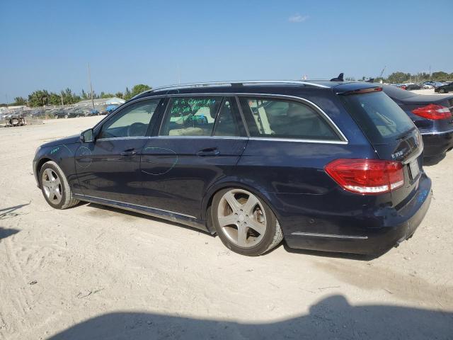 Photo 2 from auction – 2014 MERCEDES-BENZ E 350 4MAT with VIN WDDHH8JB3EA802141